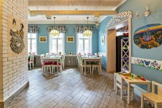 Музей для друзей