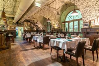 Stroganoff Steak House