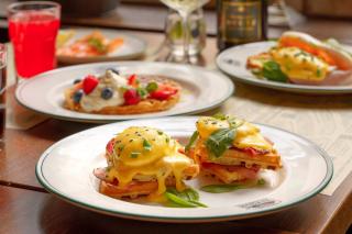 Stroganoff Steak House