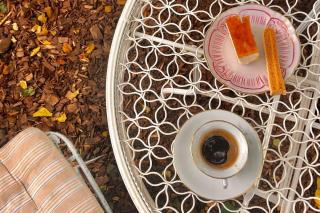 Коломенская пастила