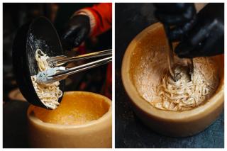 Депо Лесная