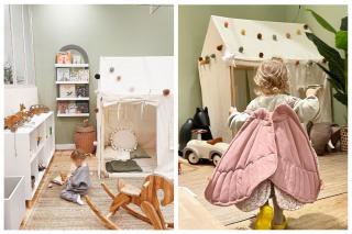 Ribambelle Cafe & Shop