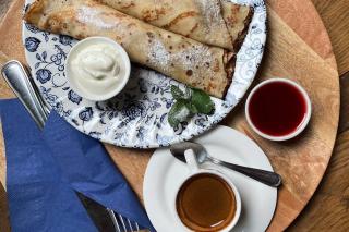 Троицкий Мост