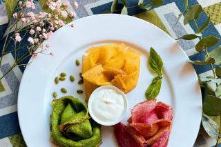 Троицкий мост