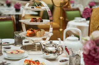 Чайная гостиная