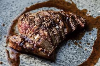 Max's Beef for Money