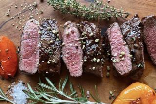 Бутчер Стейк Хаус