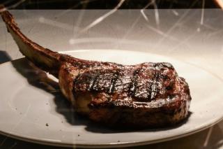 Жажда крови