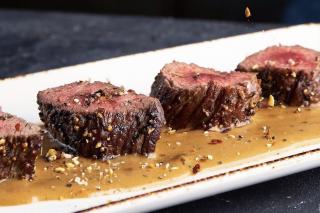 Torro Grill & Wine Bar