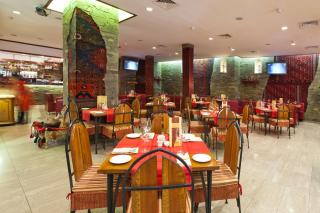 Шашлык-машлык