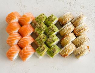 Важная рыба