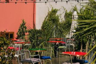 Juan Cantina Espanola