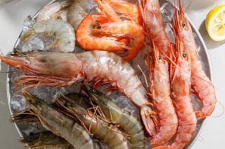 Crevette