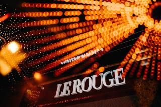 Le Rouge