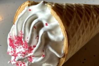 Бесплатный десерт детям