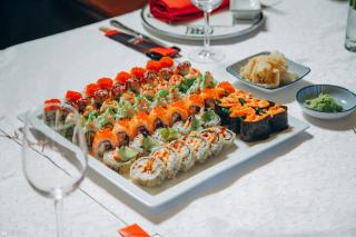 - 20% на доставку