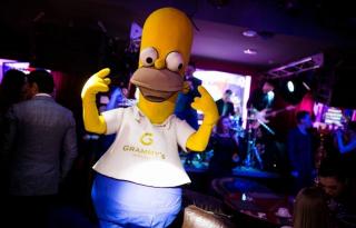 Подарки в день рождения