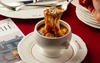 Бизнес-ланч