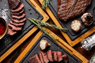 Бизнес-ланч