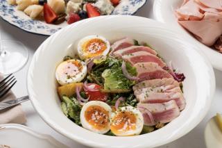 Скидка 10% на банкетное меню