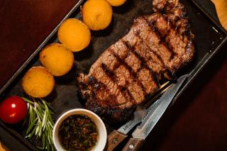 Скидка на основное меню