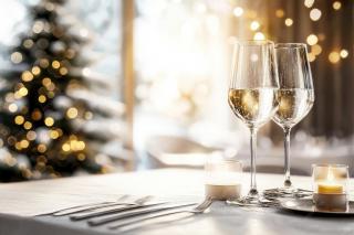 -26% на барное меню в Новый год