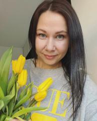 Клинцова Виктория