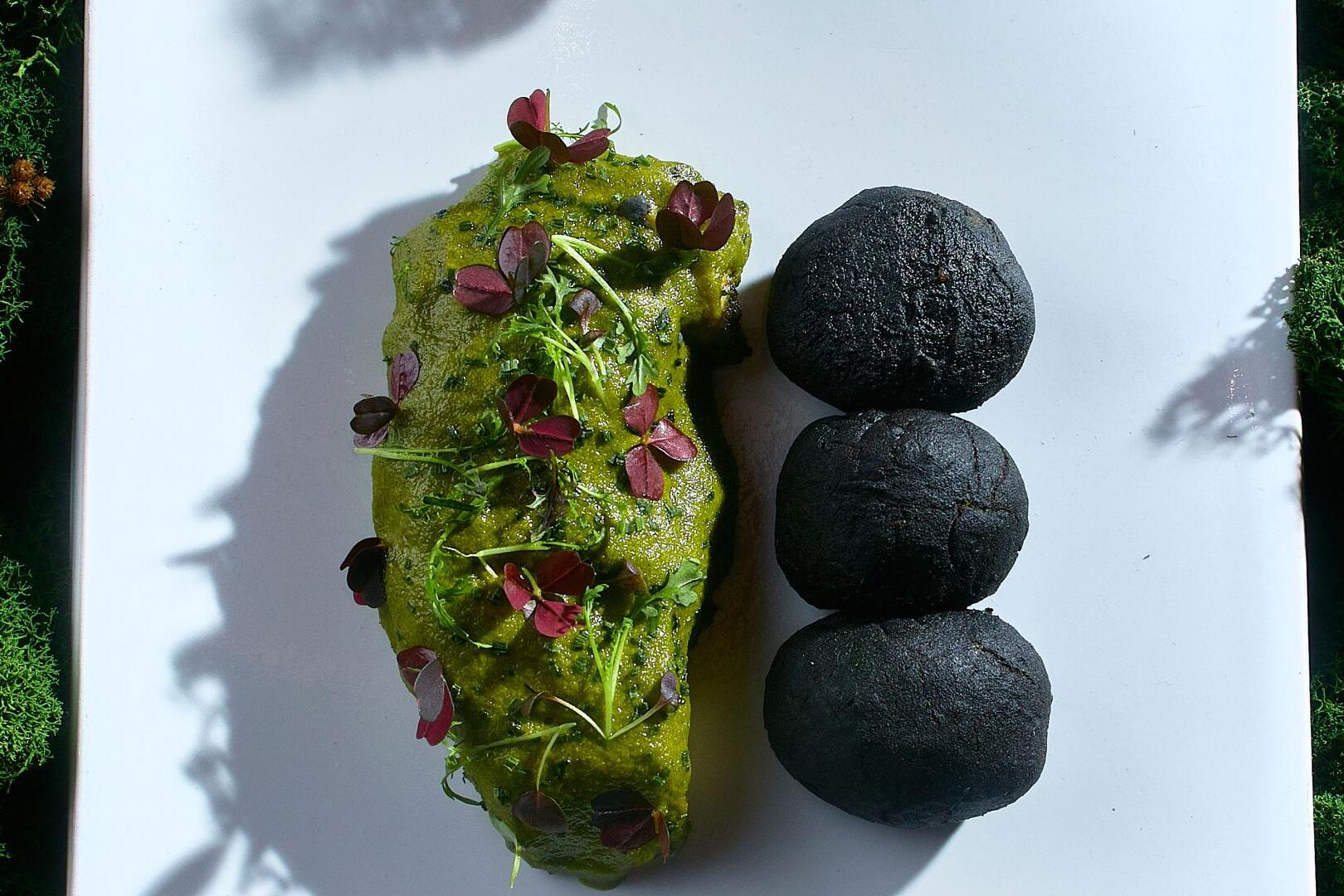 Камни из картофеля и не только | весной 2023 в Leth, наб. реки Фонтанки ...