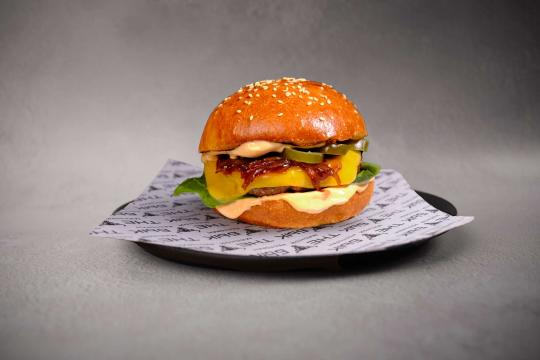 Два новых места в Петербурге