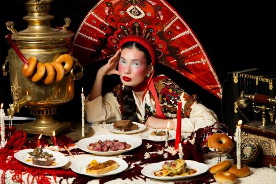 Шесть новых мест в Петербурге