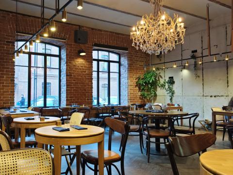 Честный отзыв Критика Бориса: «Тартарбар»