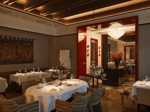 Четыре новых места в Петербурге