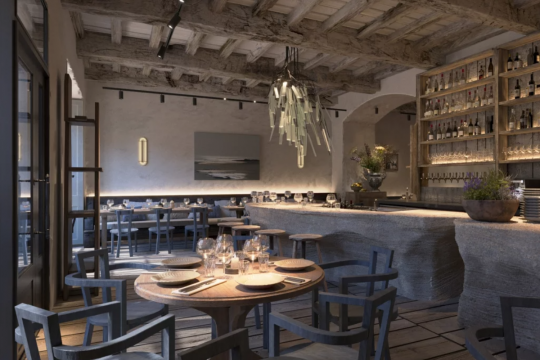 Семь новых мест в Москве