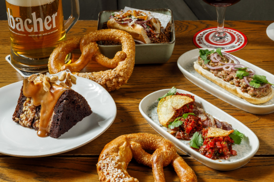 Oktoberfest