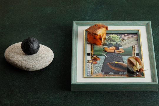 Открытие нового сезона гастрономических ужинов