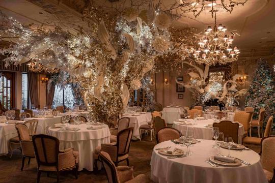 Новогодняя ночь 2026