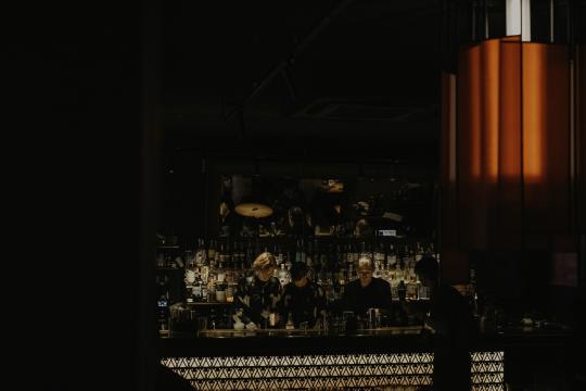 Гостевая смена Masters & Margaritas